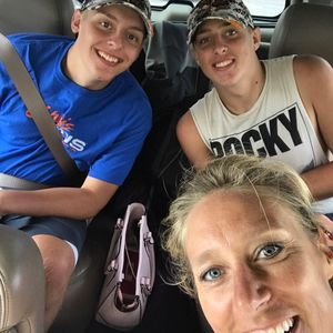 Meet your Posher, Dana